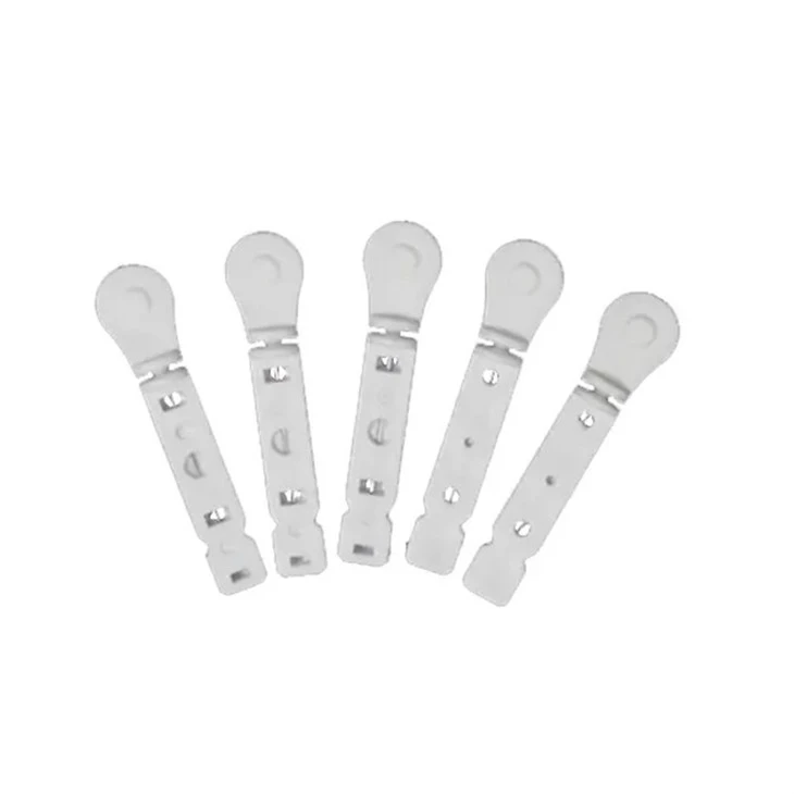 28g 30g Flat Blood Lancet