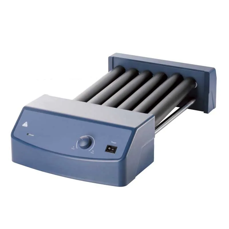 Laboratorinis 5Roll 7 Roll Blood Roller maišytuvas