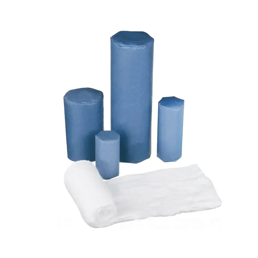 Medicininis sugeriantis vatos ritinys