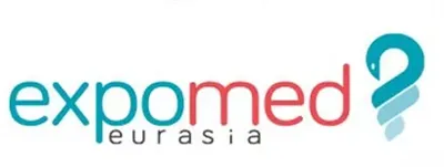 EXPOMED 2025 Turkijoje