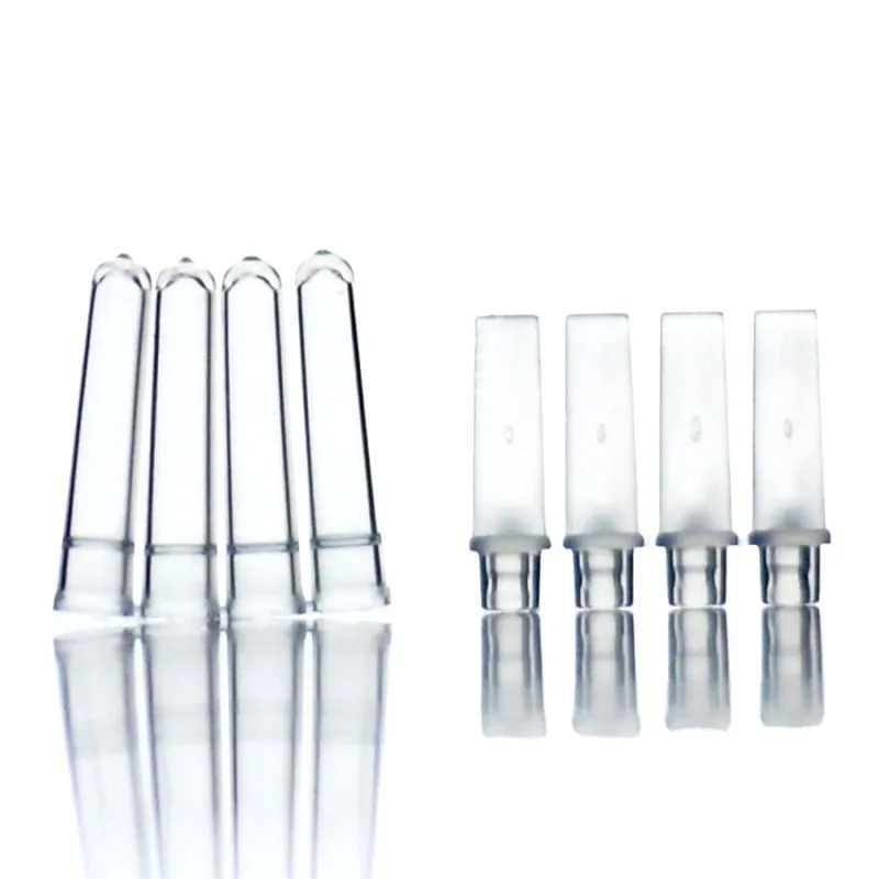 PGR 8 juostelės 4 juostelės 0,1 ml 0,5 ml 0,2 ml plastikinis PGR mėgintuvėlis