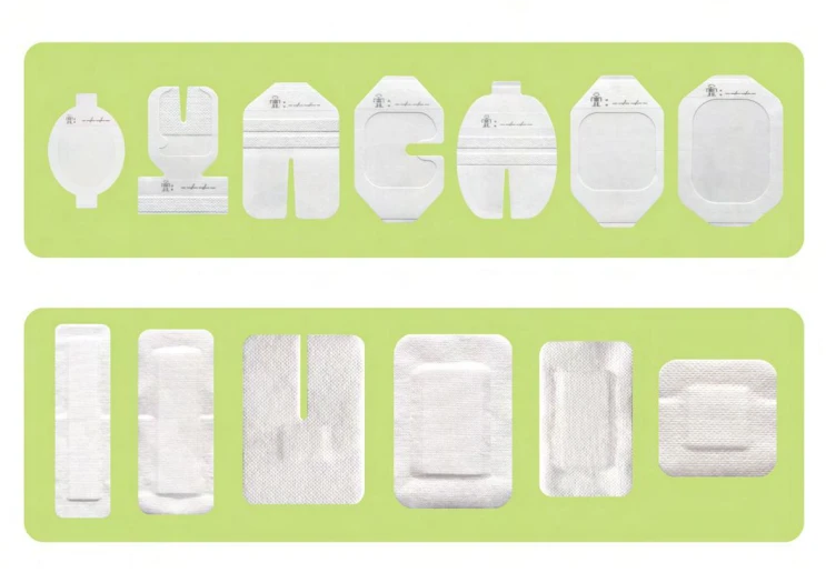 adhesive wound dressings adhesive wound dressings